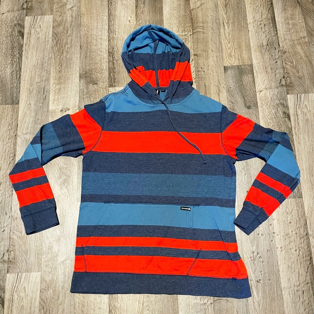 T-shirt Hoodie